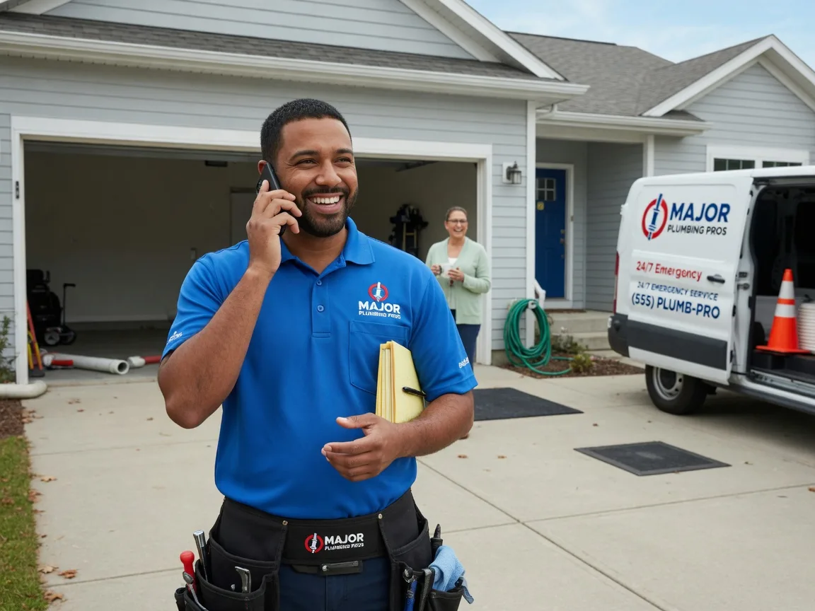 Drain Cleaning Services Holly Ridge, NC FAQs